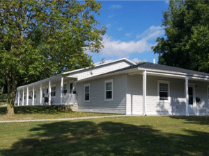 Red Mortgage Capital Provides Financing For Affordable Apartments In Upstate New York 1 Red Mortgage Capital Provides Financing For Affordable Apartments In Upstate New York - Walnut Hills 300X225 1
