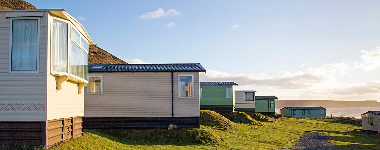 Manufactured Housing