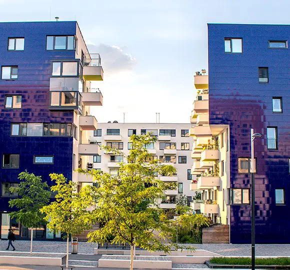 “Lument Commercial Real Estate Financing Option - Fannie Mae