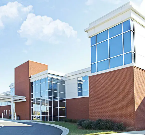 Seniors Housing &Amp; Healthcare - Lument Hospital3 538X495 1