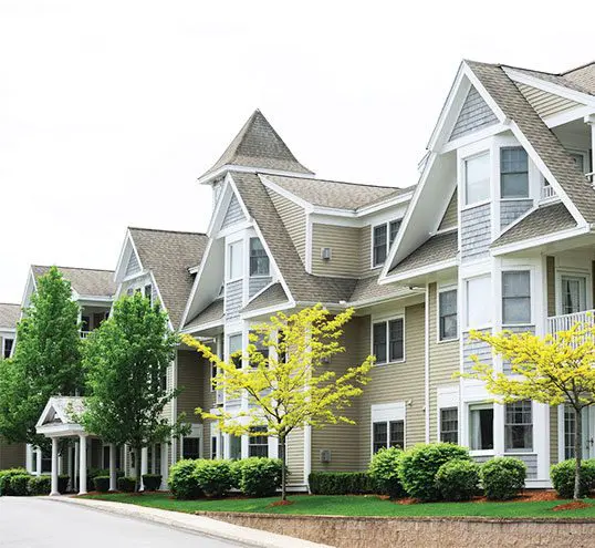 Investment Banking 1 Real Estate Investment Banking - Lument Seniors