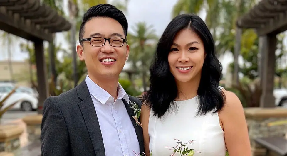 Life At Lument: Michelle Chien, Senior Associate, Conventional Production - Life At Lument Mc 977X532 2