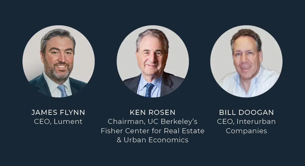 Webcast Recording: The Multifamily Market Under A New Economic Paradigm 2 Webcast Recording: The Multifamily Market Under A New Economic Paradigm - In Conversation Multifamilymarket Insightsimage 1.27.23 3