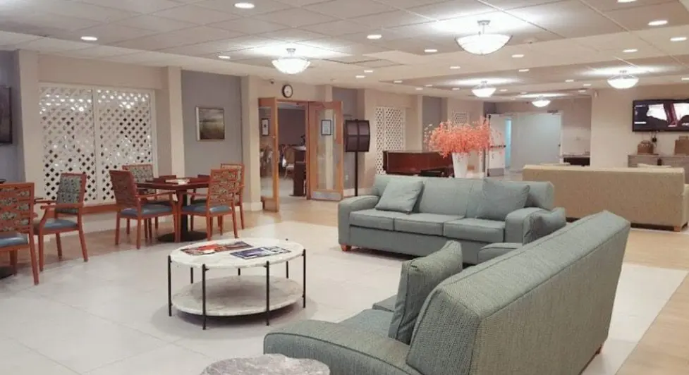 Lument Securities Advises On Sale Of Miami Retirement Community 1 Lument Securities Advises On Sale Of Miami Retirement Community -