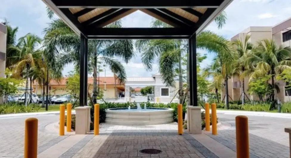 Lument Securities Advises On Sale Of Miami Retirement Community 2 Lument Securities Advises On Sale Of Miami Retirement Community -