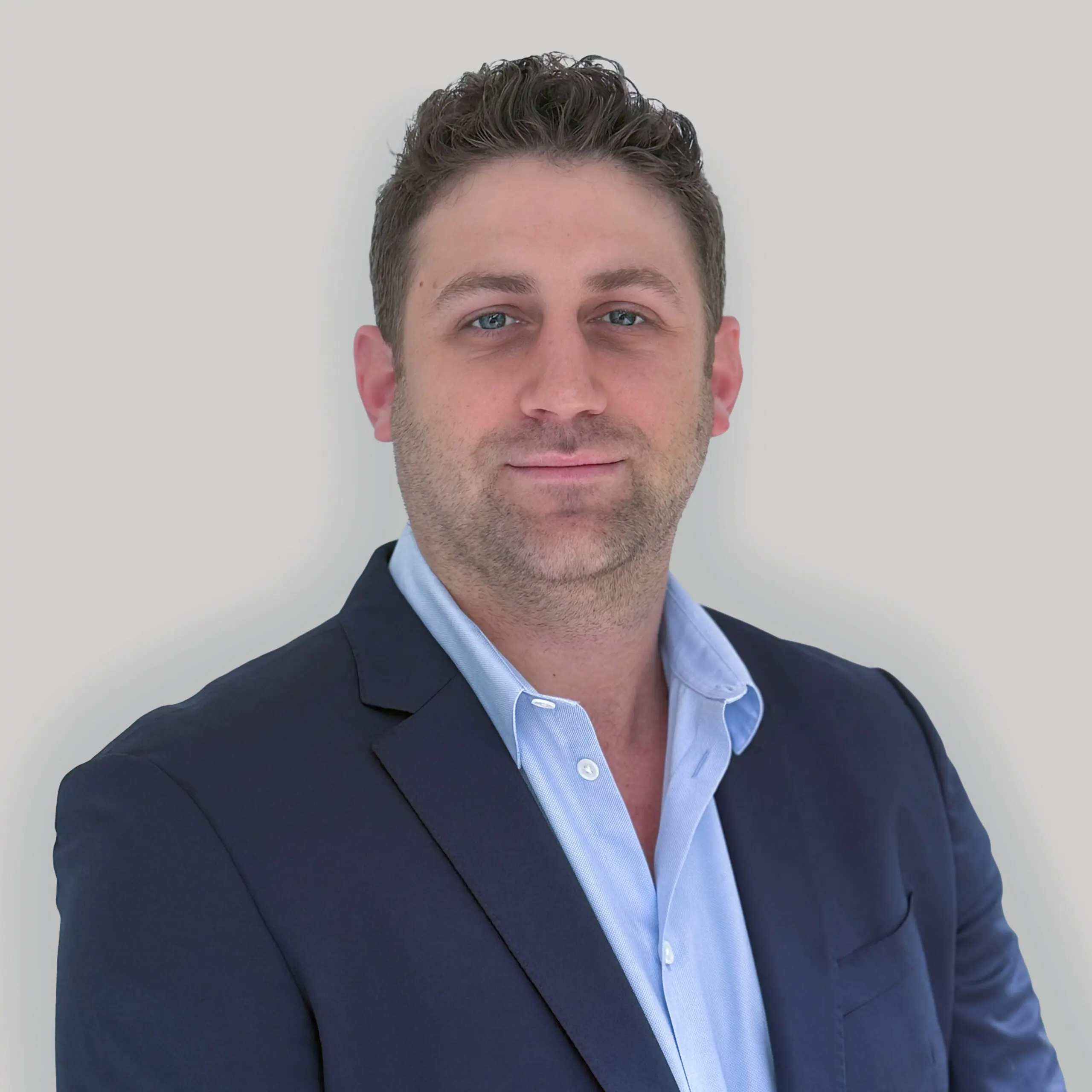 Small Balance Multifamily - Joeyberezdivin Square 2025 Scaled