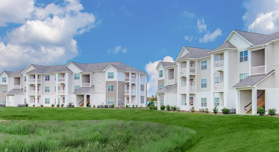 Securing Fannie Mae Financing For A Time-Sensitive Multifamily Buy 1 Concord Ridge Apartments—A 336-Unit Market-Rate Community In The Metro Charlotte Area