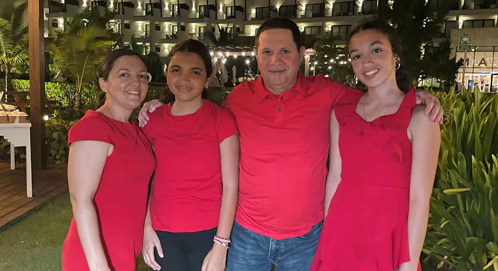 Maribel Frias: Director, Accounting -
