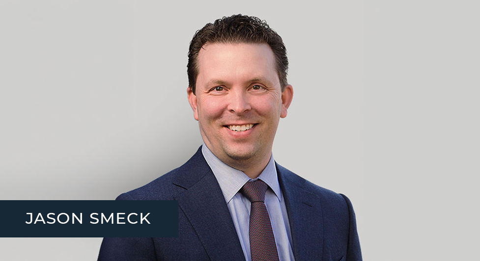 Jason Smeck, Lument