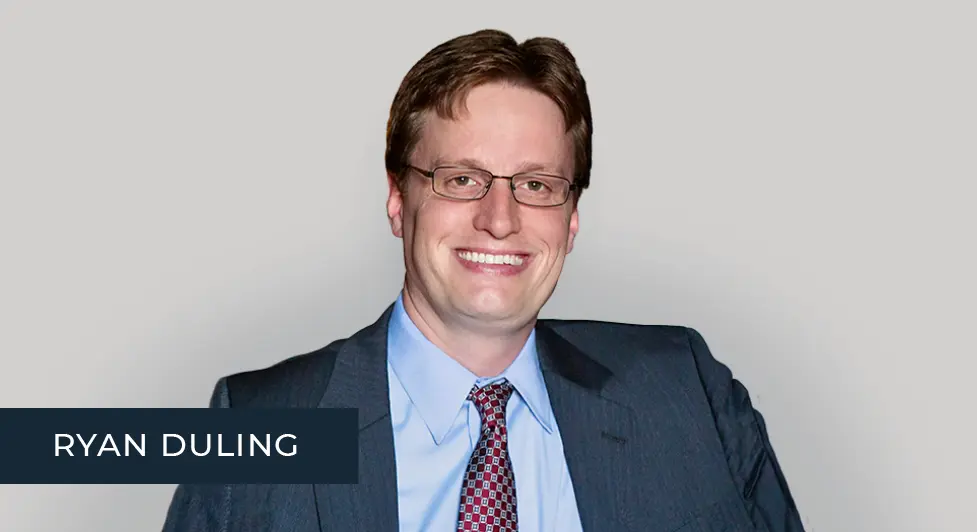 Ryan Duling, Lument