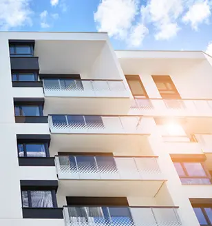 Multifamily Housing 19 Multifamily Housing -