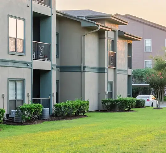 Real Estate Investment Sales 3 Multifamily Sales