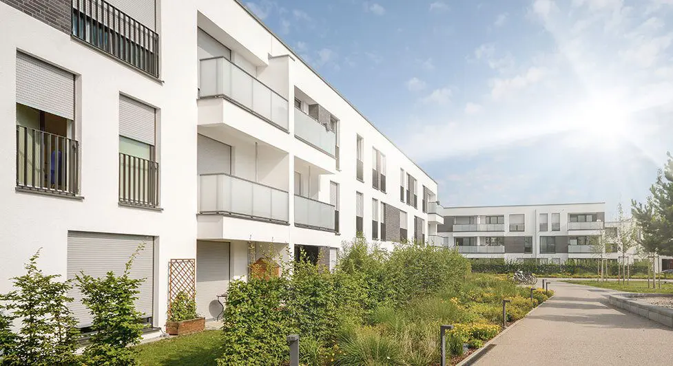 Commercial Real Estate