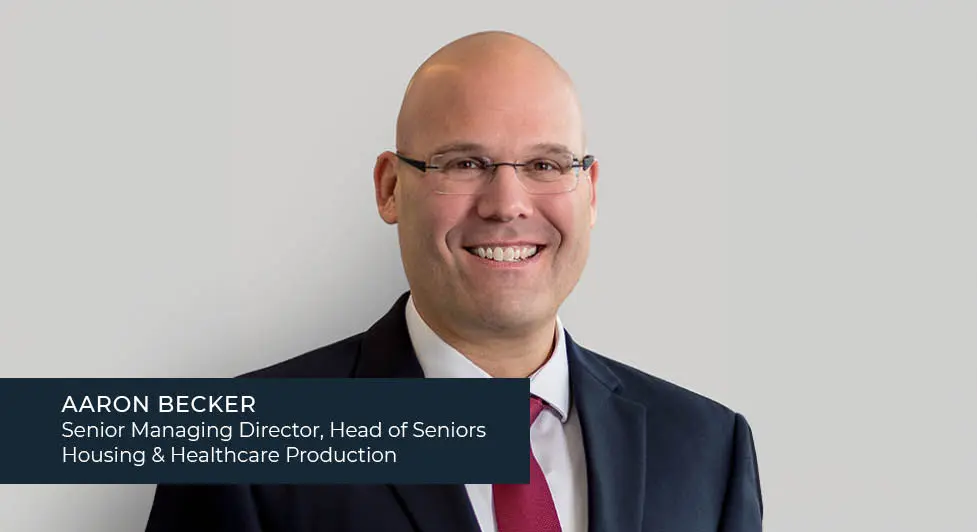Nic Spring 2023: How Operators And Capital Sources Are Collaborating Post Pandemic 8 Aaron Becker