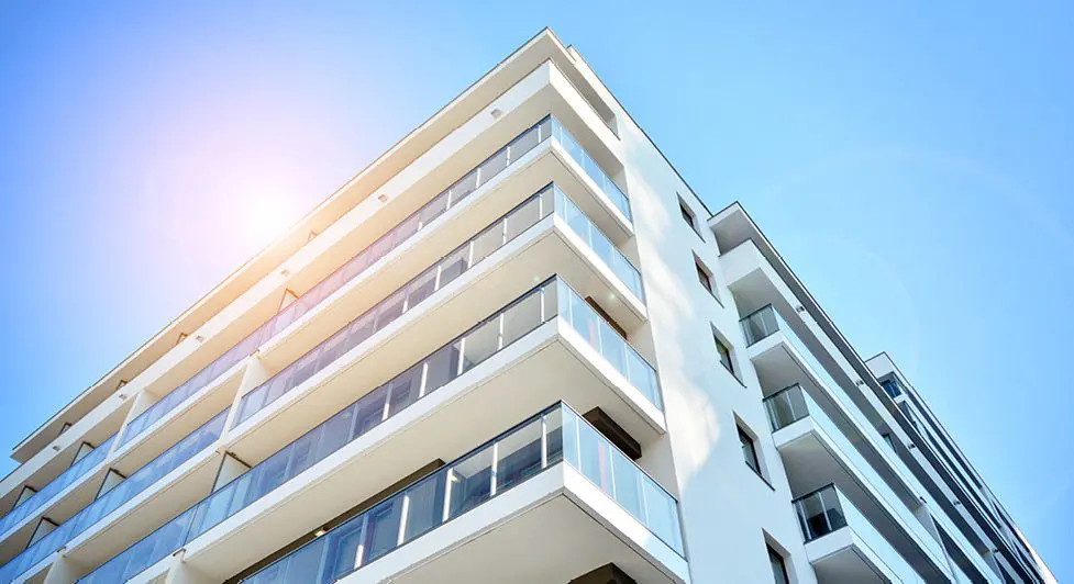 Commercial Real Estate Terms 11 Multifamily Housing