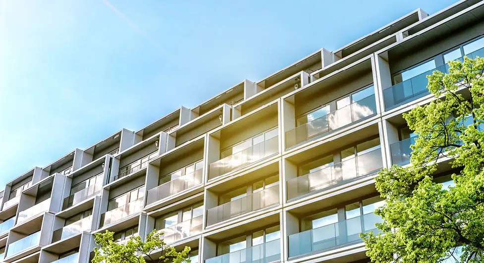 Capital Markets Update: Seniors Housing And Care Industry Looks To Recapture Momentum 4 Multifamily Housing