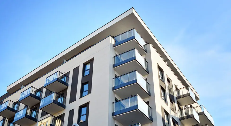 Financing Rent Restricted Housing For Middle-Income Households 11 Multifamily Housing