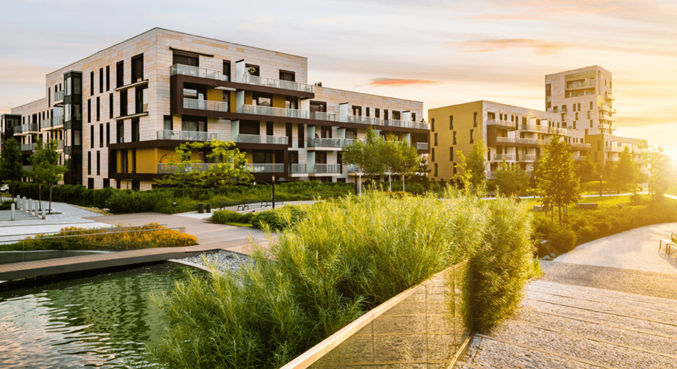 Fha 232 Lean Goes Green: Mortgage Insurance Premium Initiative Offers Reduced Rates 5 Commercial Real Estate, Multifamily Housing
