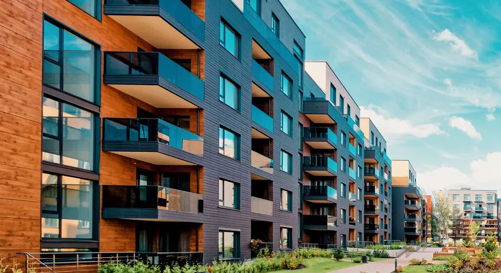 Third Quarter 2022 Multifamily Property Market Review Provides Hints For What'S Ahead 6 Commercial Real Estate, Multifamily Housing