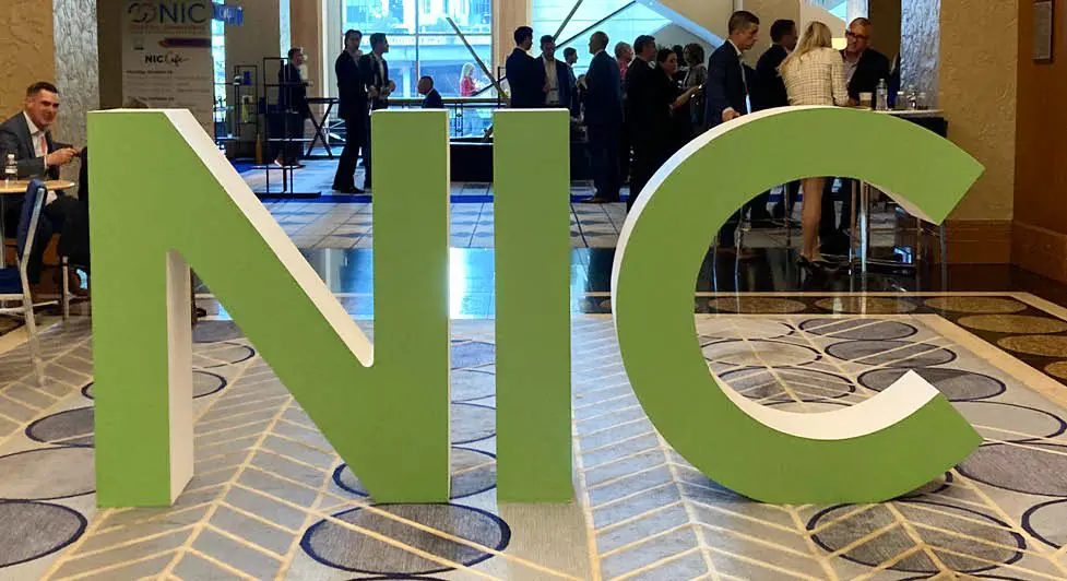 Nic Fall Wrap-Up: Contrasting Forces At Play 6 Nic