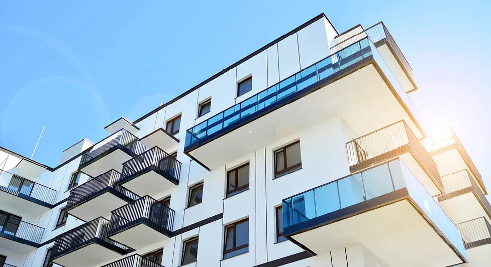 Multifamily Building