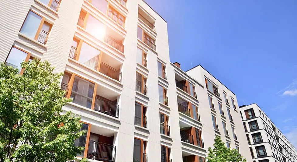 Multifamily Housing