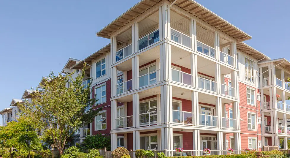 Seniors Housing