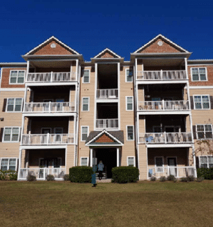 Multifamily Housing 22 Multifamily Housing -