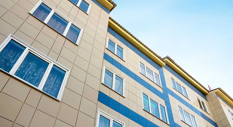 Commercial Real Estate, Multifamily Housing