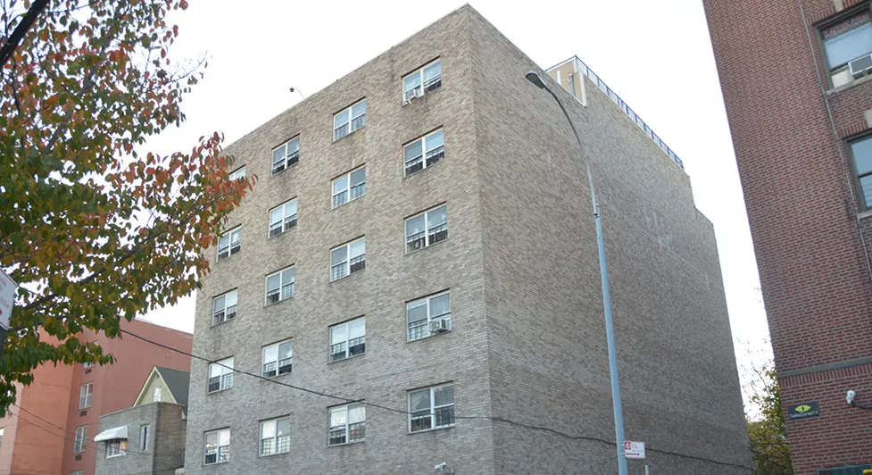 Lument Teams Up With Freddie Mac And Gfi To Finance Transitional Housing In New York City 1 Lument Teams Up With Freddie Mac And Gfi To Finance Transitional Housing In New York City -