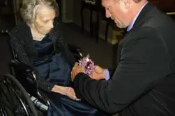 The Cottages: Protecting Seniors With Comfort, Dignity, And Peace Of Mind 2 Never Too Old To Dream