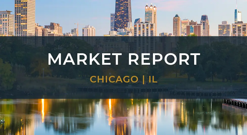 Chicago: Limited New Completions Stabilize The Apartment Market 5 Cre Market Report, Chicago, Il