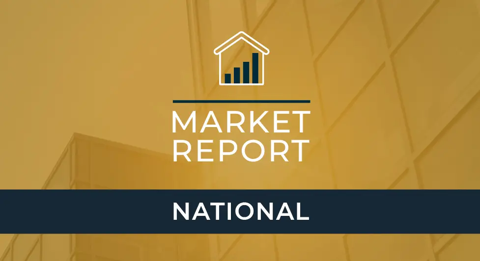 Strong Demand Fundamentals Support Market As Supply Peaks 6 Cre National Market Report