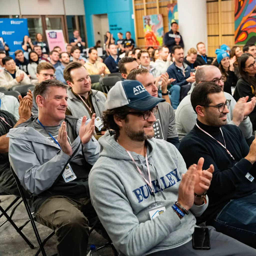 Lument Team Joins The Fight Against Youth Homelessness 3 Lument Team Joins The Fight Against Youth Homelessness - Realestatesleepout 3