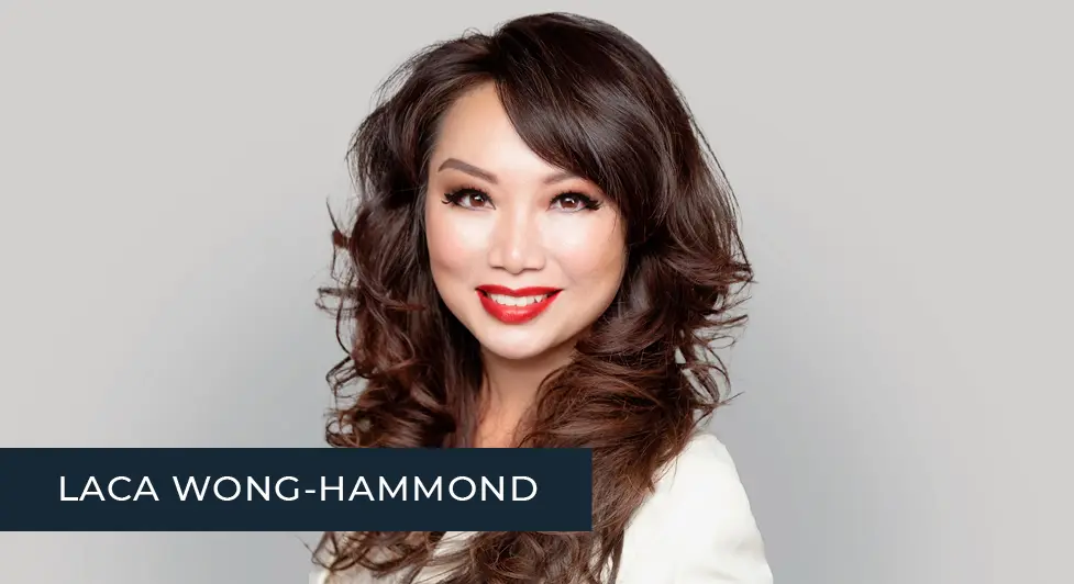 Laca Wong-Hammond, Lument