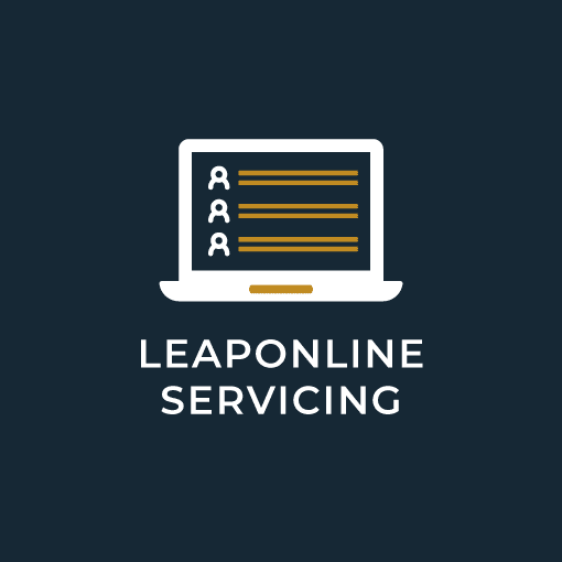 One Unified Technology Platform 7 One Unified Technology Platform - Lument Upi Iconsquares 0424 Leaponlineservicing