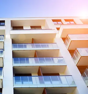 Multifamily Housing 13 Multifamily Housing -