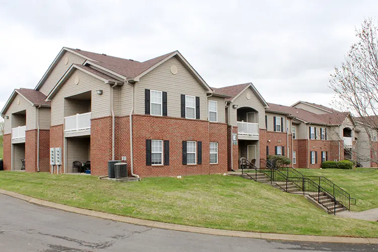 Affordable Housing Real Estate Investment Sales 19 Affordable Housing Real Estate Investment Sales - 17Th Street Apartments Uc