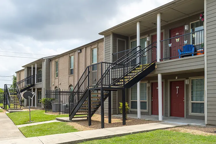 Affordable Housing Real Estate Investment Sales 16 Affordable Housing Real Estate Investment Sales - Coolwood Oaks Uc