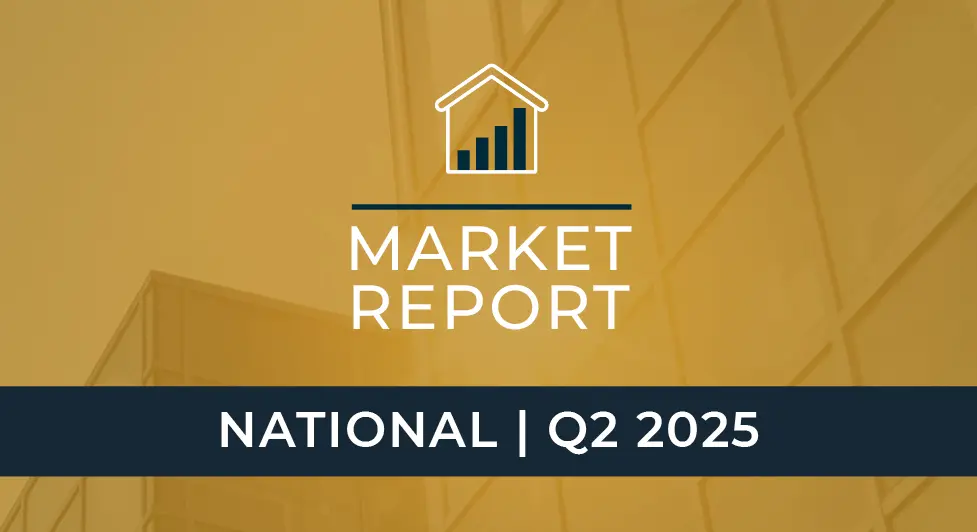 Q2 2025 National Multifamily Market Report: Resilience In The Face Of Volatility 1 Q2 2025 National Multifamily Market Report: Resilience In The Face Of Volatility - Featuredimage National Q22025 Marketreport 6.25.25