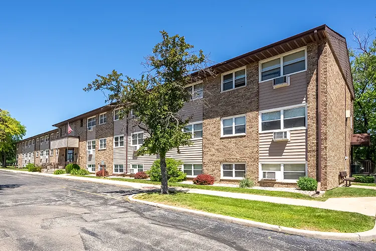 Affordable Housing Real Estate Investment Sales 22 Affordable Housing Real Estate Investment Sales - Lasalle Manor Uc