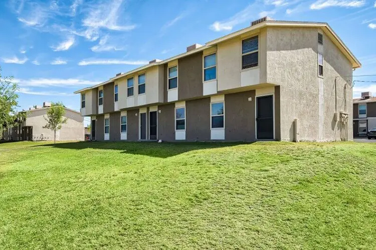 Affordable Housing Real Estate Investment Sales 6 Affordable Housing Real Estate Investment Sales - New Mexico Sec 8Lihtc Portfolio Active