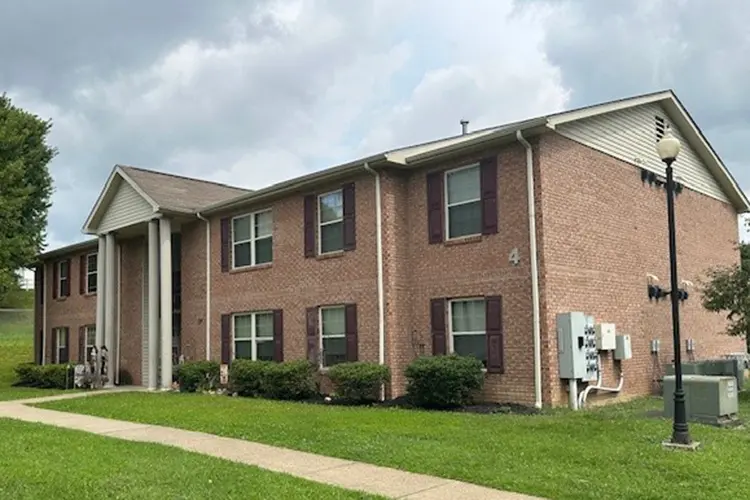 Affordable Housing Real Estate Investment Sales 23 Affordable Housing Real Estate Investment Sales - Plateau Oaks Uc