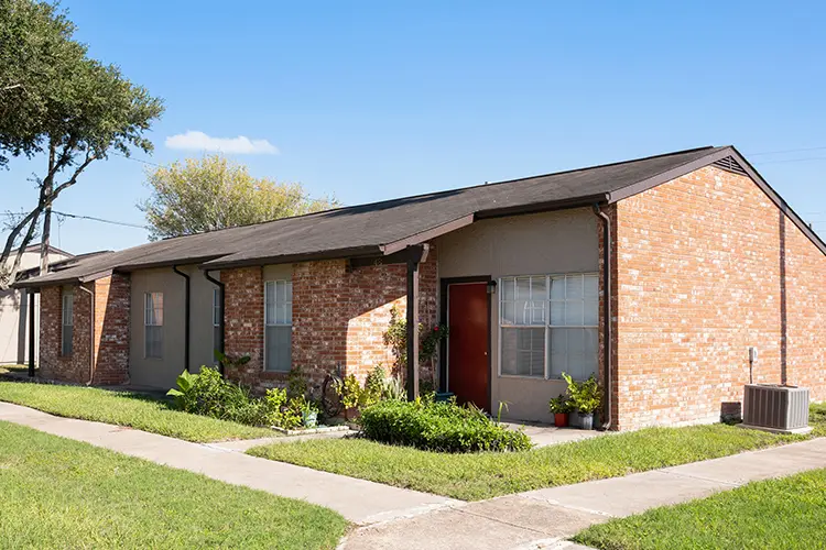Affordable Housing Real Estate Investment Sales 15 Affordable Housing Real Estate Investment Sales - Rio Grande Portfolio Uc