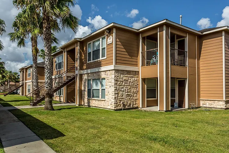 Affordable Housing Real Estate Investment Sales 14 Affordable Housing Real Estate Investment Sales - South Texas Lihtc Portfolio Uc
