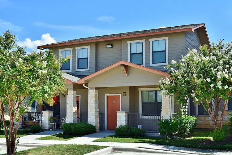 Affordable Housing Real Estate Investment Sales 4 Affordable Housing Real Estate Investment Sales - Texas 8 Lihtc Portfolio Active
