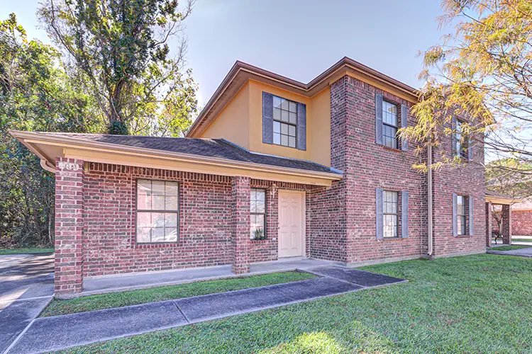 Affordable Housing Real Estate Investment Sales 18 Affordable Housing Real Estate Investment Sales - Townhomes Of Sherwood Forest Uc 1