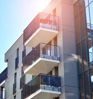 Multifamily Housing 7 Multifamily Housing -