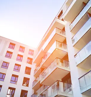 Multifamily Housing 13 Multifamily Housing -