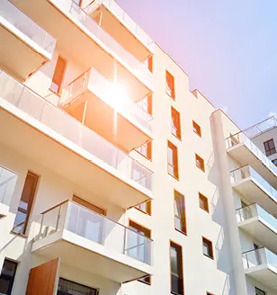 Multifamily Housing 10 Multifamily Housing -